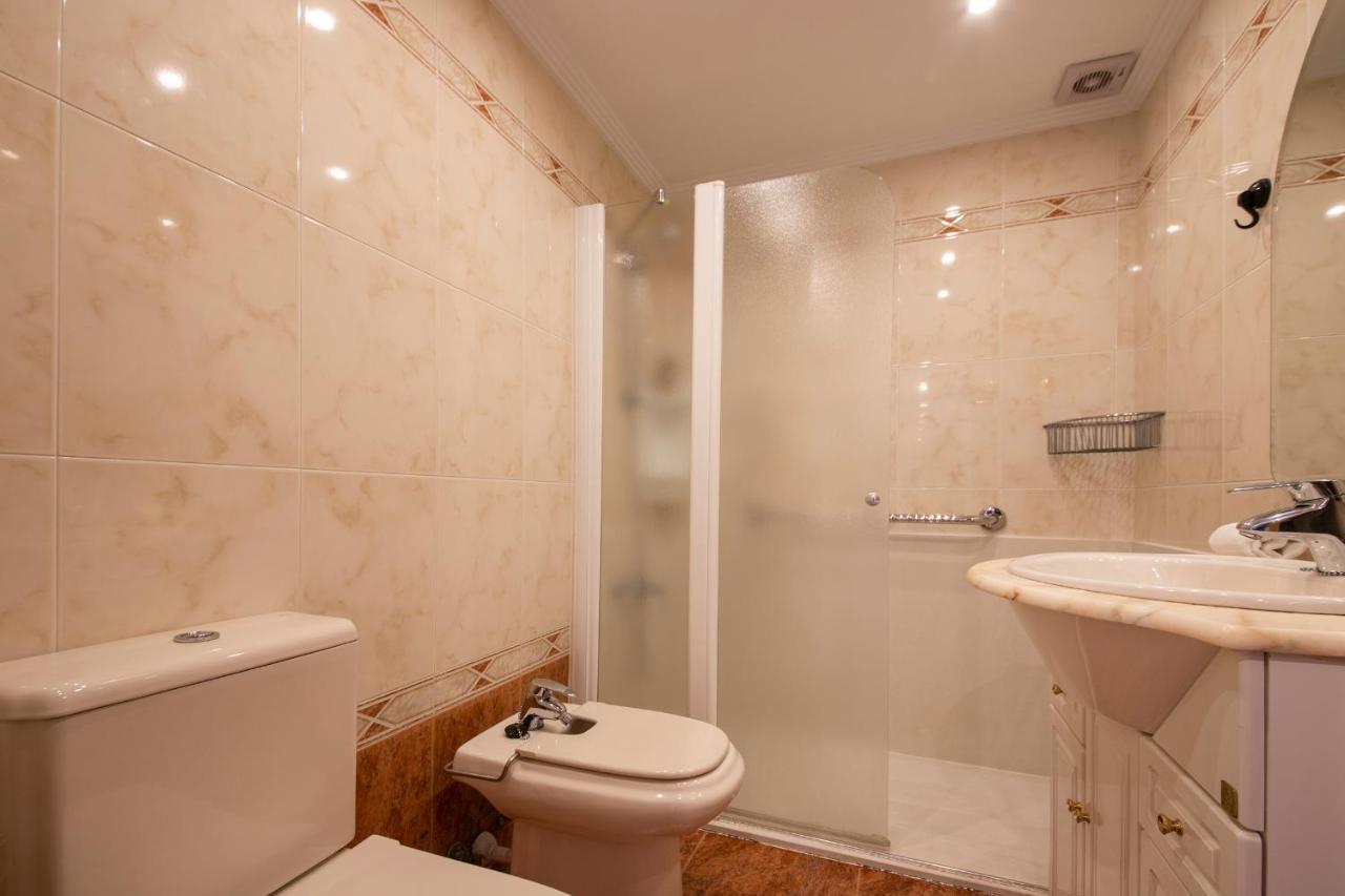 San Sebastian Escape! Appartement *