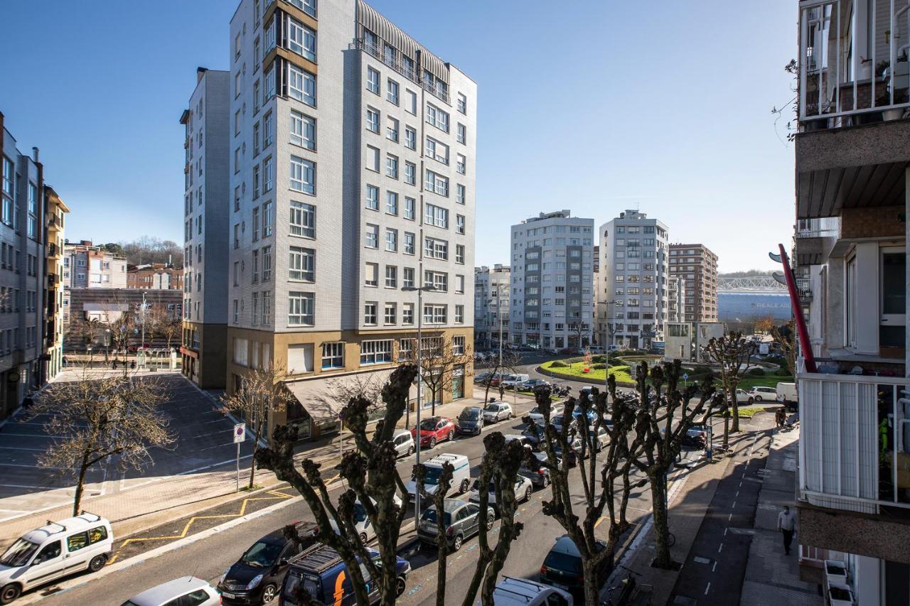 San Sebastian Escape! Appartement