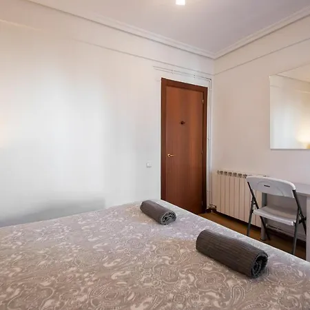 San Sebastian Escape! Appartement Loyola Buitenkant foto