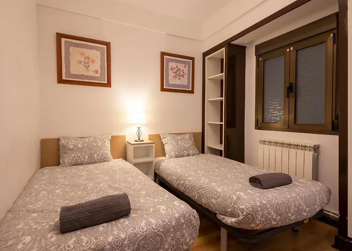 San Sebastian Escape!