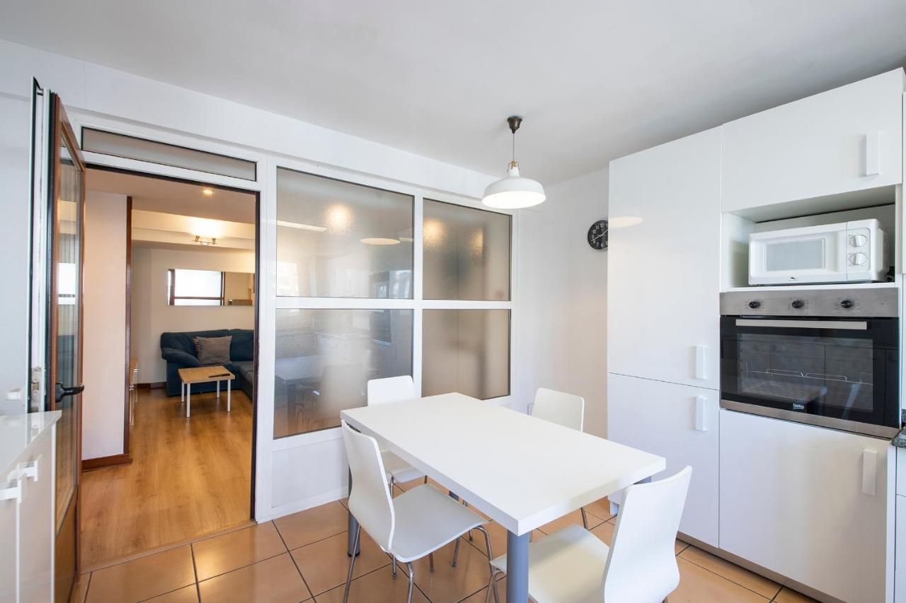 San Sebastian Escape! Apartment *