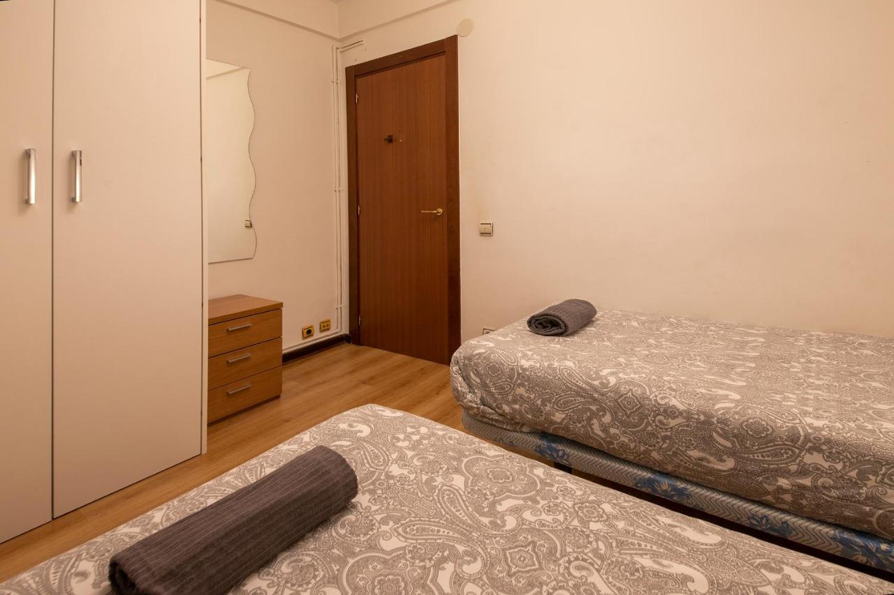 San Sebastian Escape! Apartment Loyola